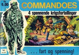 #3 April 1965